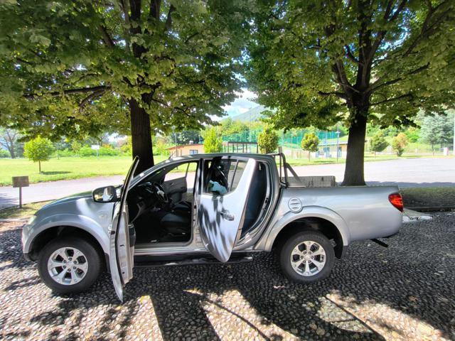 MITSUBISHI L200 2.5 DI-D/178CV 4X4