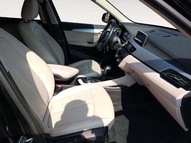 BMW X1 xDrive25e Business Advantage