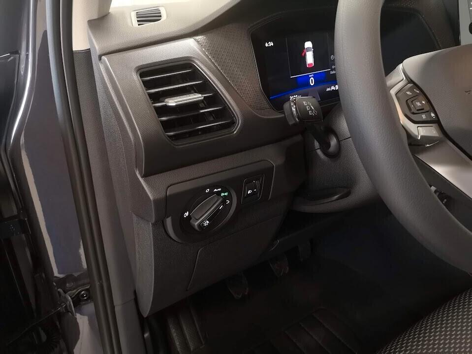 Volkswagen T-Cross 1.0 TSI - 95 CV KM 2.494 !!!!!