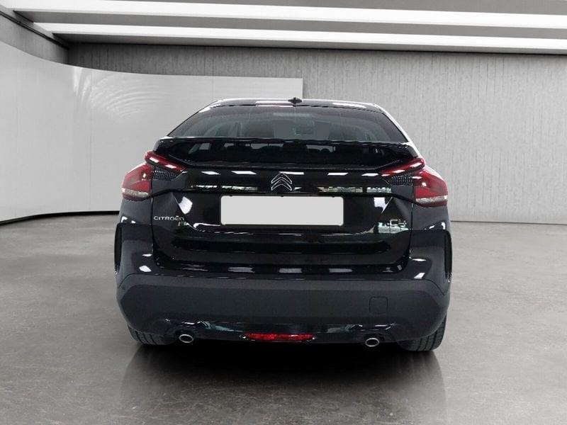 Citroën C4 1.2 puretech Plus s&s 130cv