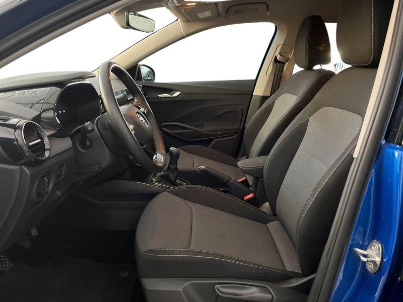 Skoda Fabia IV 2022 1.0 tsi evo Style 95cv