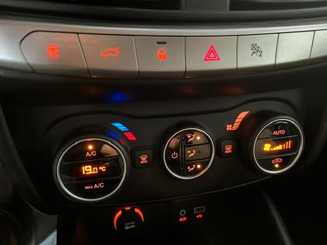 Fiat Tipo 1.6 Mjt 4 porte Opening Edition
