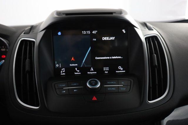 FORD C-Max C-Max 1.0 EcoBoost 125CV Start&Stop Titanium