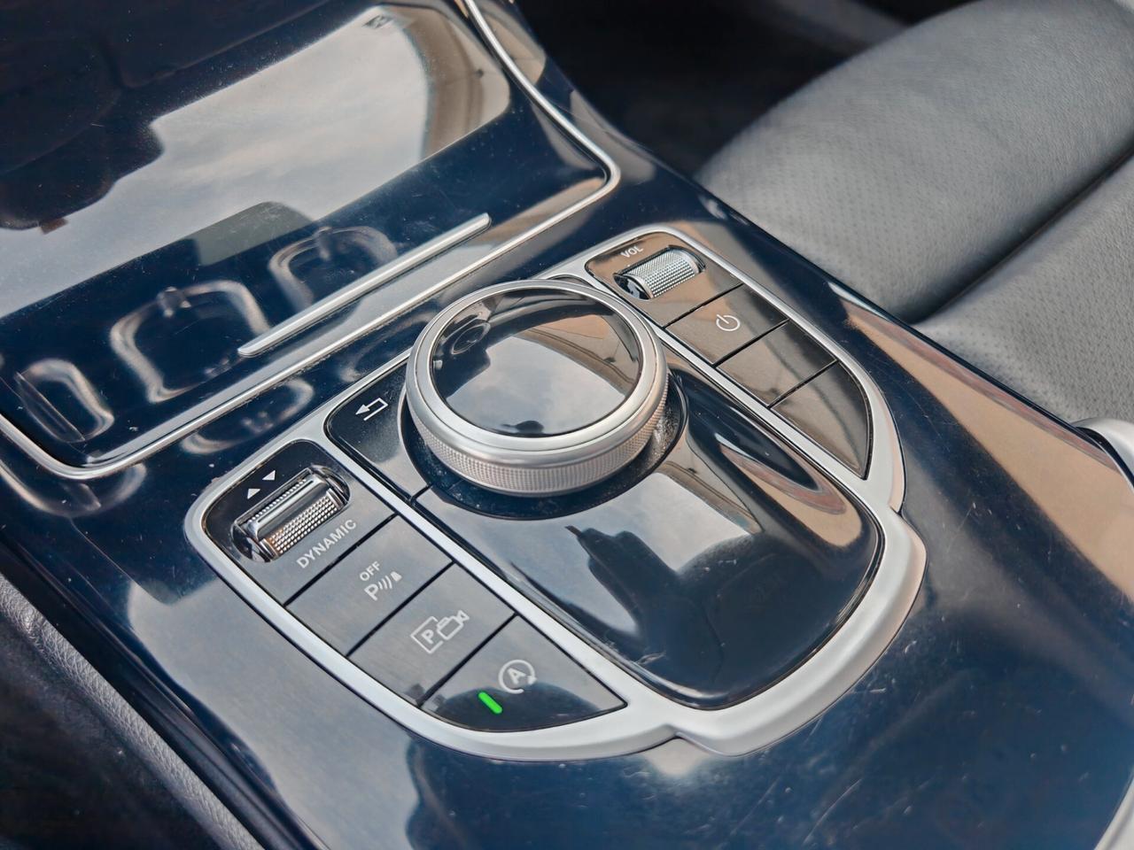 Mercedes-benz C 220 C220 4X4 PREMIUM UNIPROPRIETARIO KM VERI GARANZIA