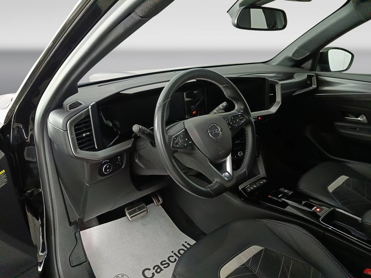 OPEL Mokka II 2020 - Mokka 1.2 t Ultimate s&s 130cv at8
