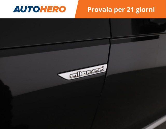 AUDI A4 allroad 2.0 TDI 163 CV S tronic