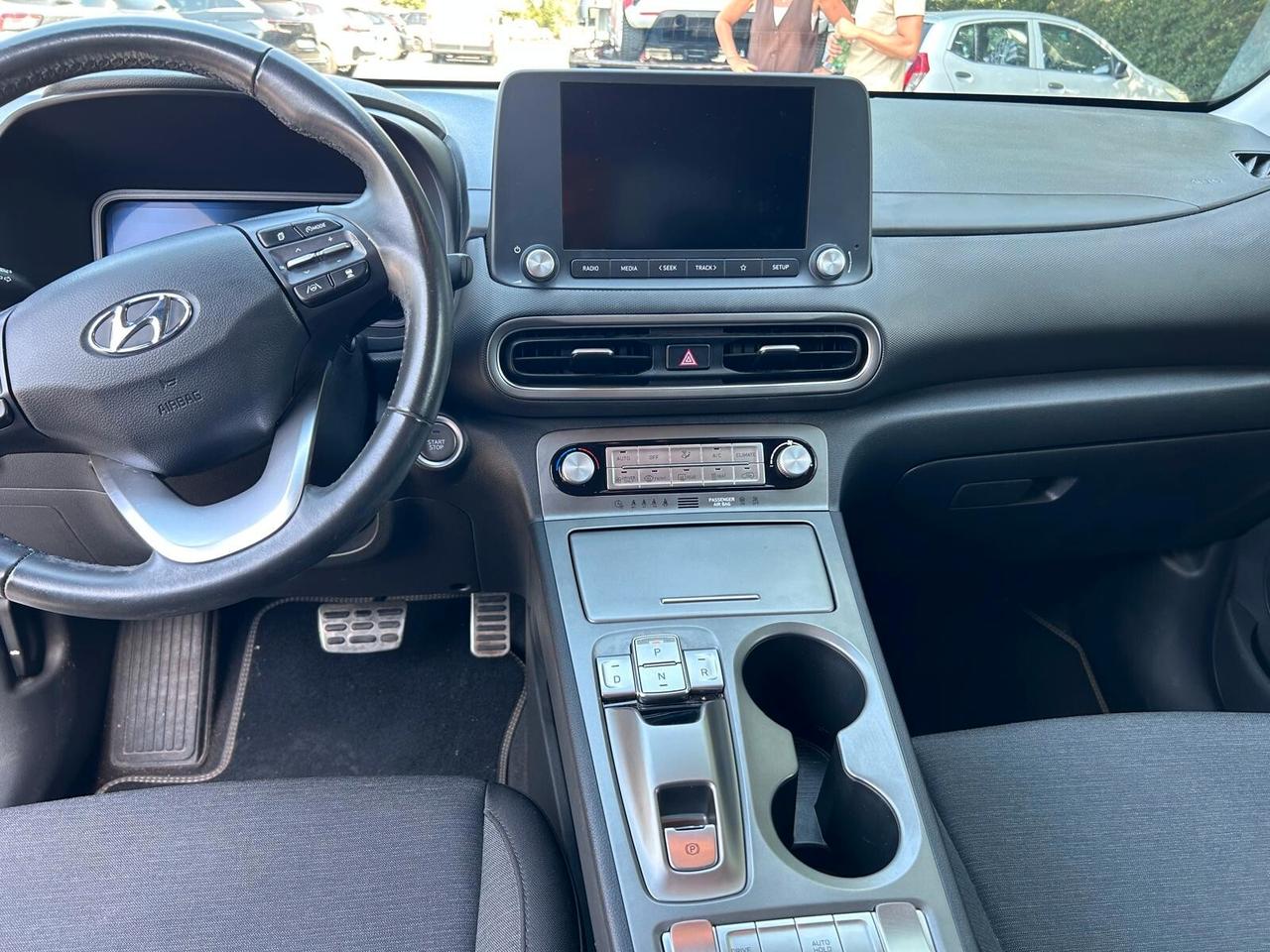 Hyundai Kona EV 39KW EXCLUSIVE