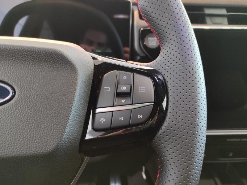 FORD Puma '19-> - Puma 1.0 EcoBoost Hybrid 125 CV S&S aut. ST-Line