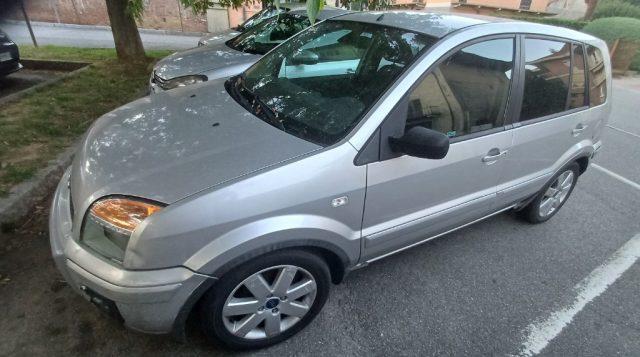 FORD Fusion + 1.6 16V 5p. GPL