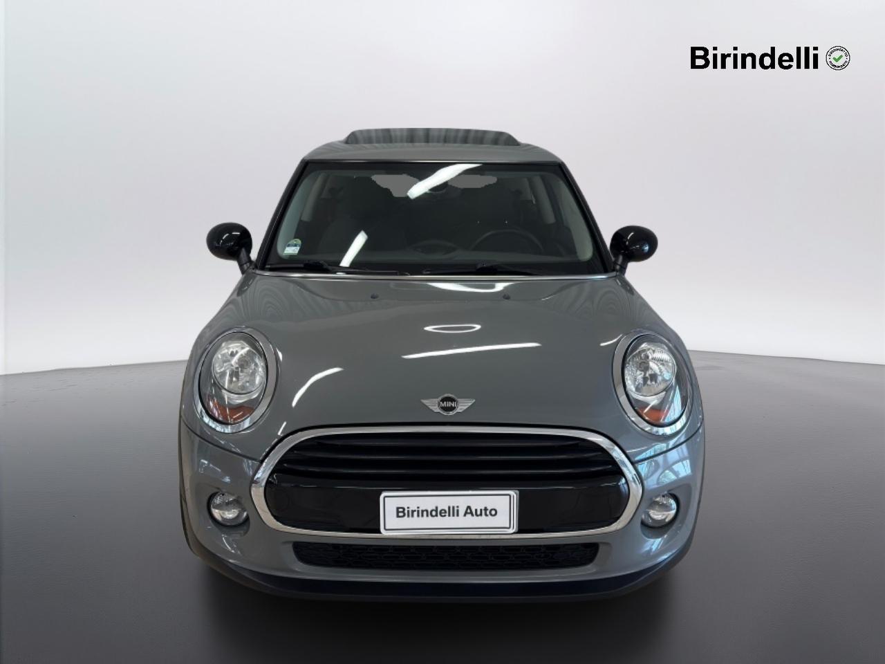 MINI Mini 4ª serie (F56) - Mini 1.2 One 75 CV
