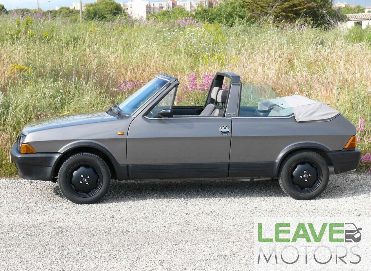 Bertone Supercabrio 100 S (M1322)