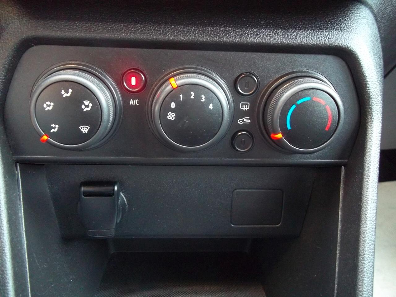 Dacia Sandero Streetway 1.0 TCe 100 CV ECO-GPL Comfort uniproprietario Euro 6-dTemp