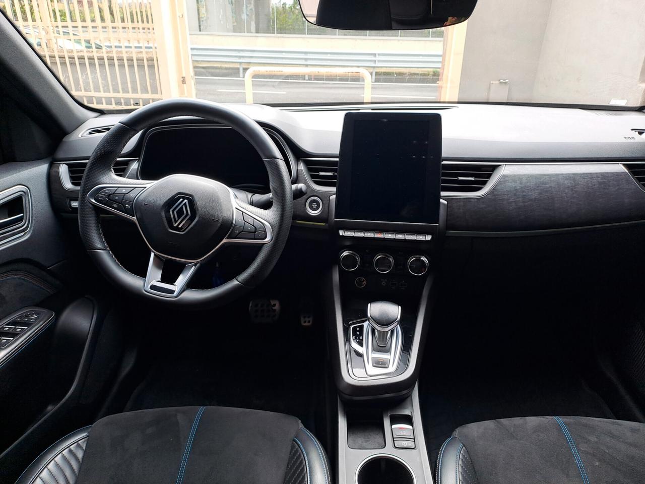 Renault Arkana Full Hybrid E-Tech 145 CV Esprit Alpine