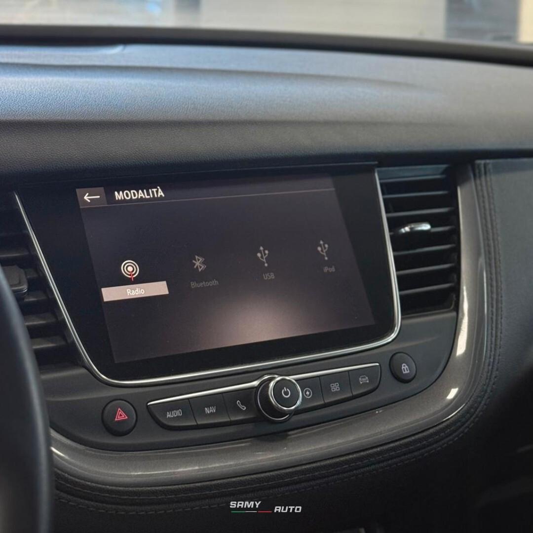 Opel Grandland X 1.6 Hybrid Plug-in aut. AWD Ultimate