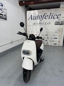 Scooter elettrico wayel w2 50 cc