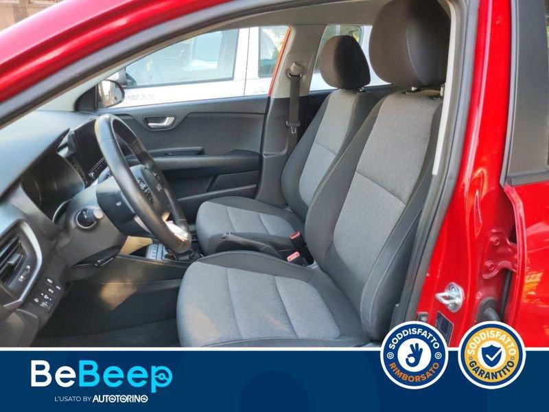 KIA Stonic 1.2 DPI URBAN S/SMART PACK 84CV