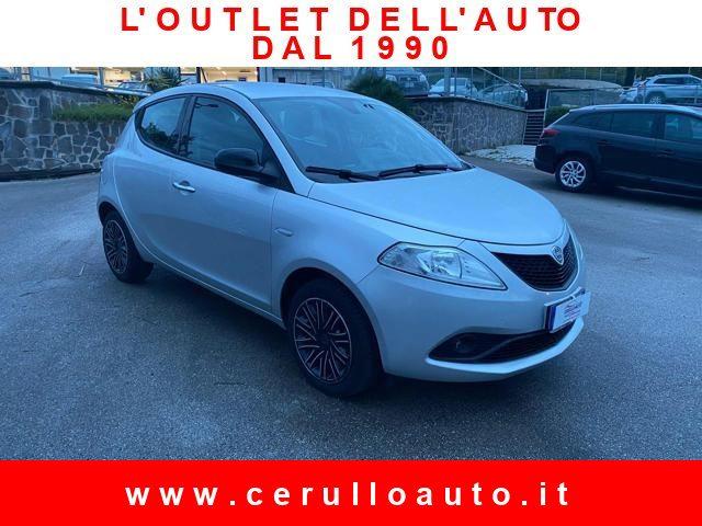 LANCIA Ypsilon 1.0 FireFly 5 porte S&S Hybrid Maryne