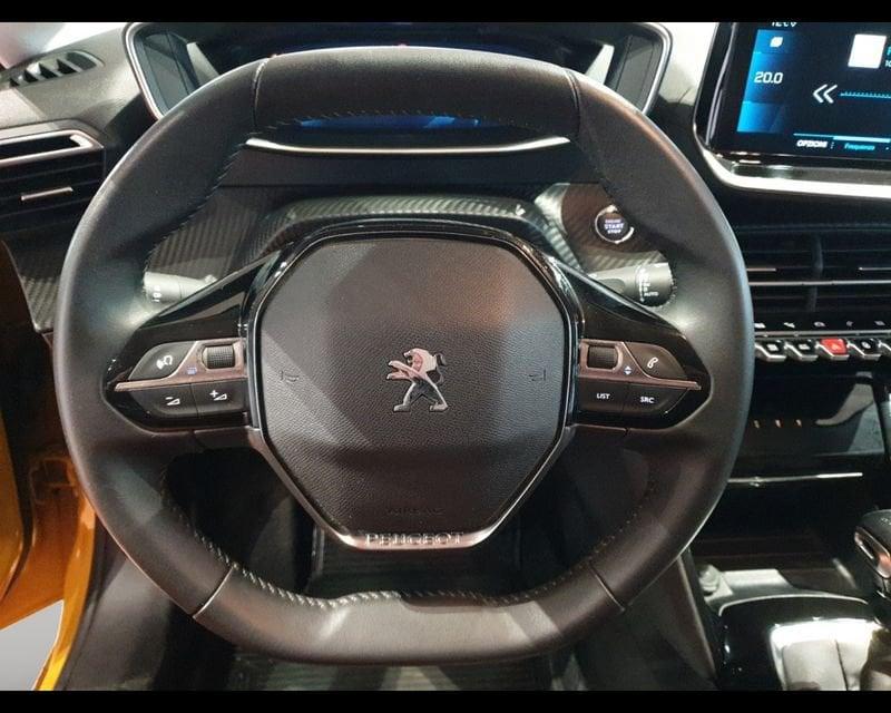Peugeot 208 2ª serie PureTech 100 Stop&Start 5 porte Allure Pack