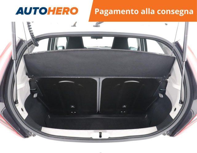 TOYOTA Aygo 1.0 VVT-i 72 CV 5 porte x-cool MMT