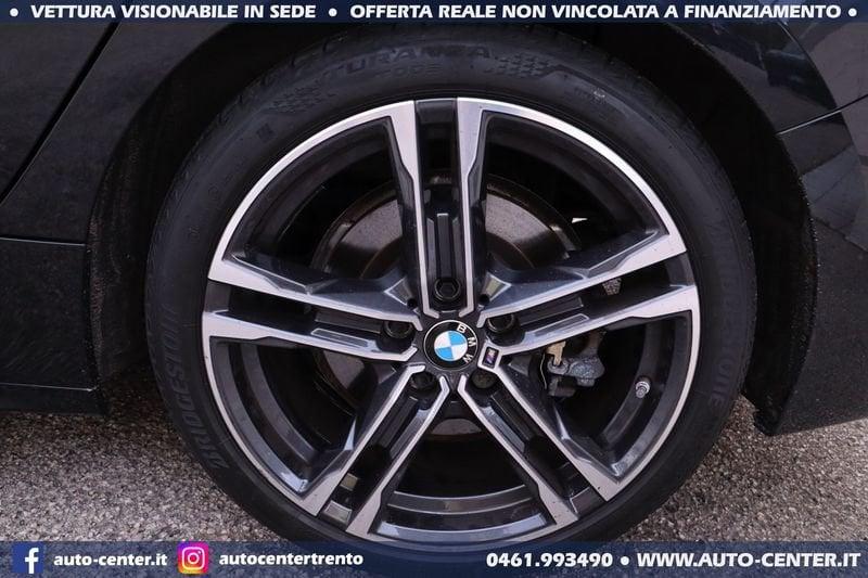 BMW Serie 1 120d xDrive Aut 5p MSport M-Sport