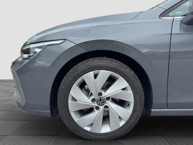 VOLKSWAGEN Golf Golf 2.0 TDI 150 CV DSG SCR Style