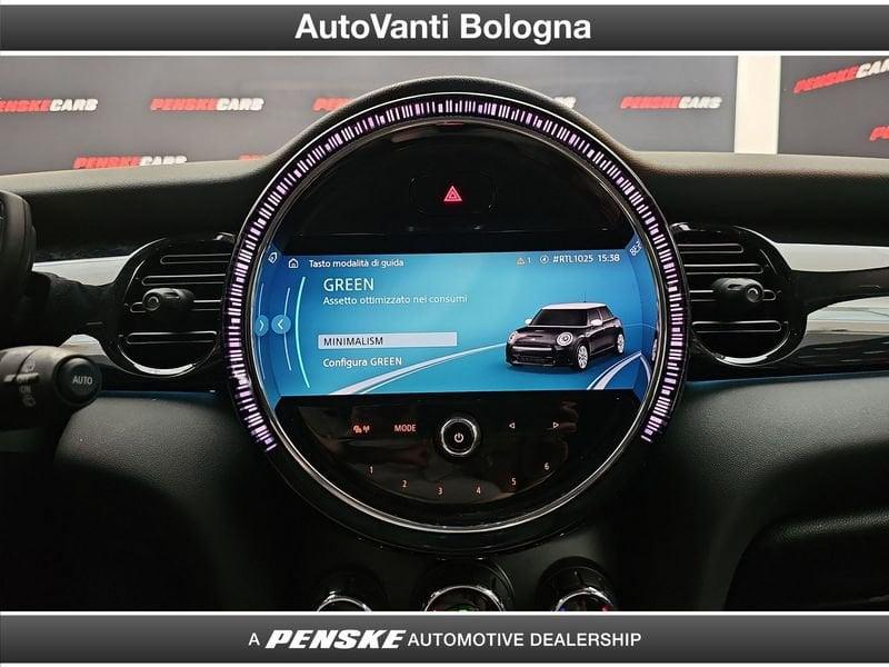 MINI Mini 5 porte Mini 2.0 Cooper S Business 5 porte
