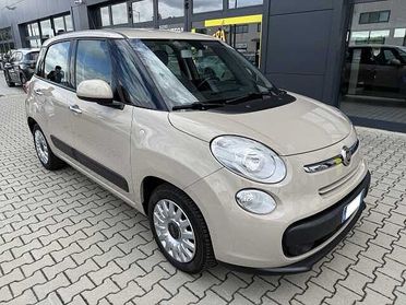 Fiat 500L 1.3 Multijet 95 CV Dualogic Pop Star