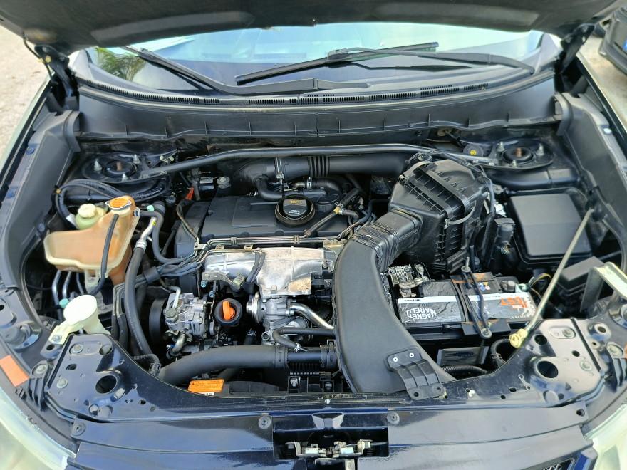Mitsubishi Outlander 2.0 di-d Intense dpf