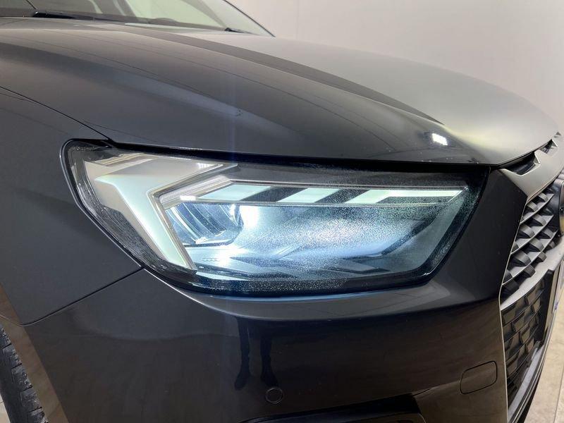 Audi A1 A1 SPB 25 TFSI