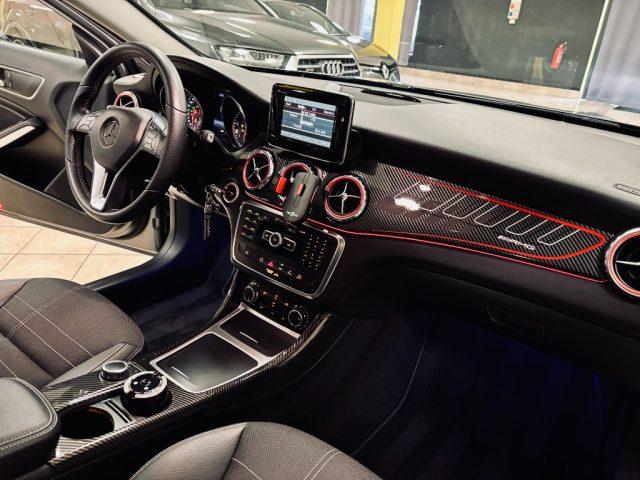 MERCEDES-BENZ GLA 220 CDI Automatic 4Matic Premium EURO6 - CERCHI 18"