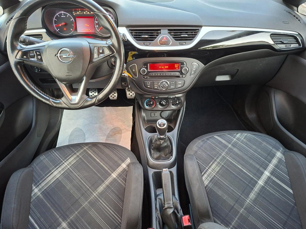 Opel Corsa 1.2 b-Color 3p. *EURO 6B*