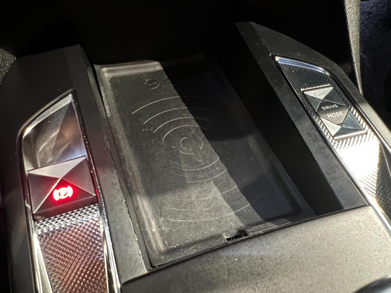 Ds DS3 Crossback BlueHDi 130 aut. So Chic