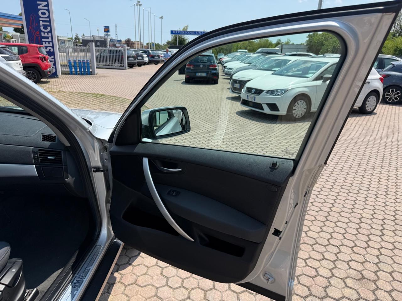 Bmw X3 xDrive20d Limited Sport Edition