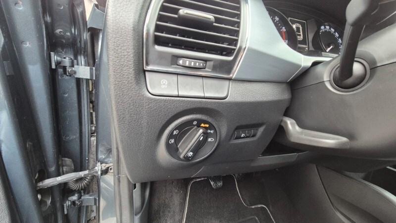 SKODA Fabia 3ª serie Fabia 1.0 MPI 60 CV Ambition