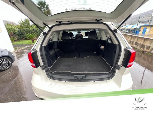 Fiat Freemont 2.0 Multijet 170 CV Freemont