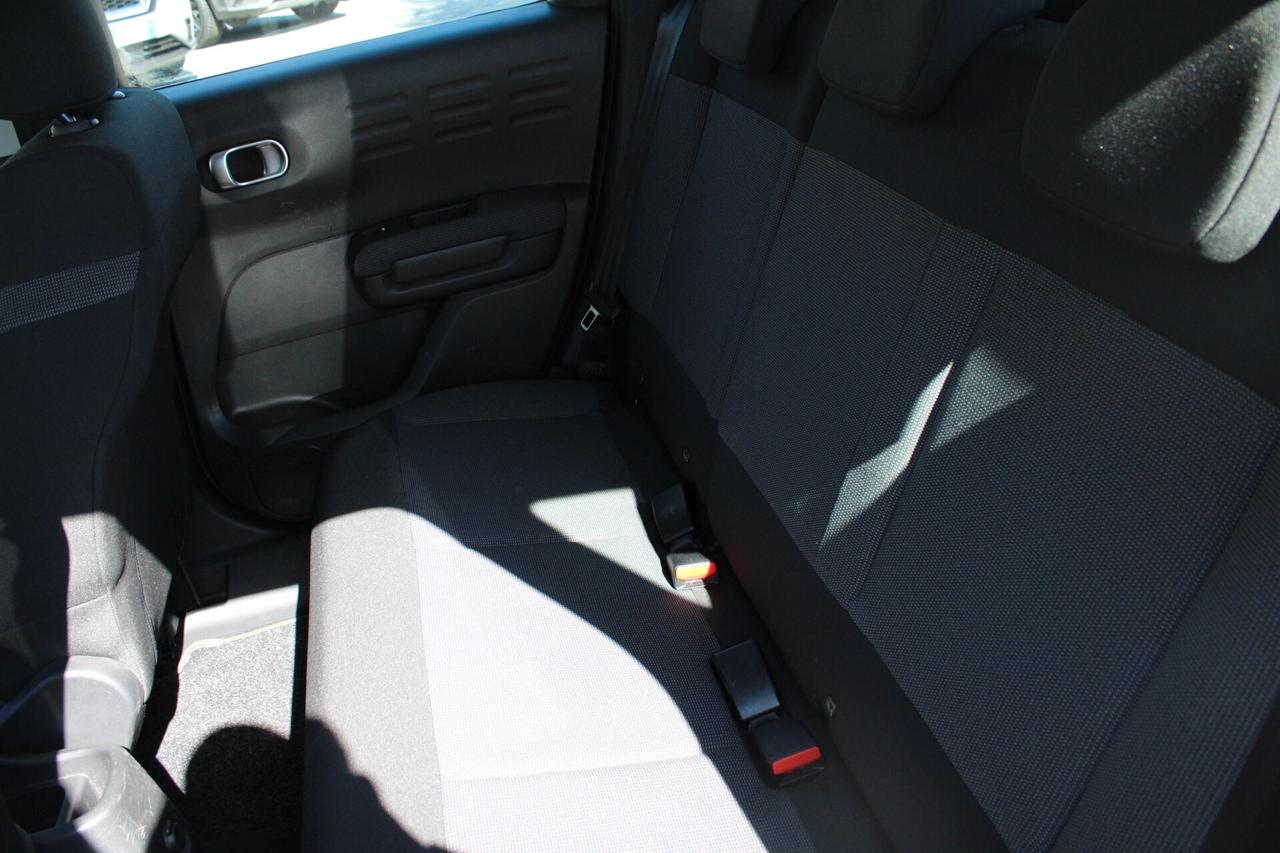 Citroen C3 Aircross C3 Aircross BlueHDi 100 S&S Shine