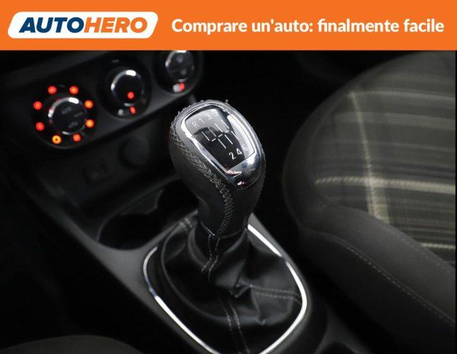 OPEL Corsa 1.0 Turbo SGE ecoFlex