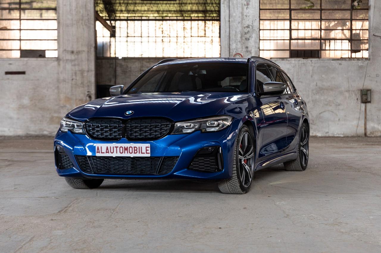 Bmw 340i M 340d 48V xDrive Touring