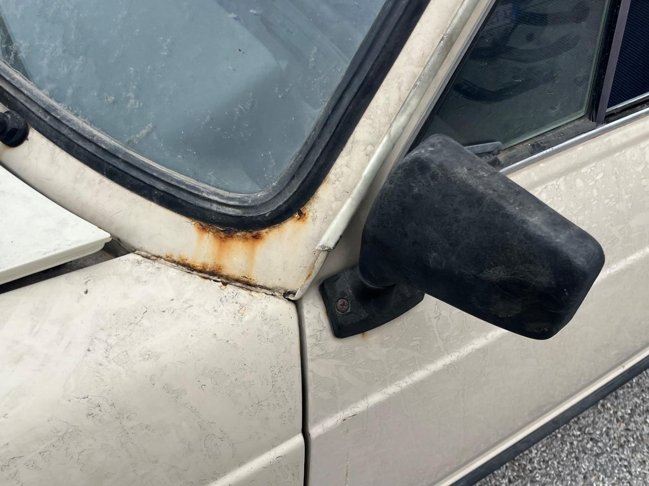 Autobianchi A 112 Elegant