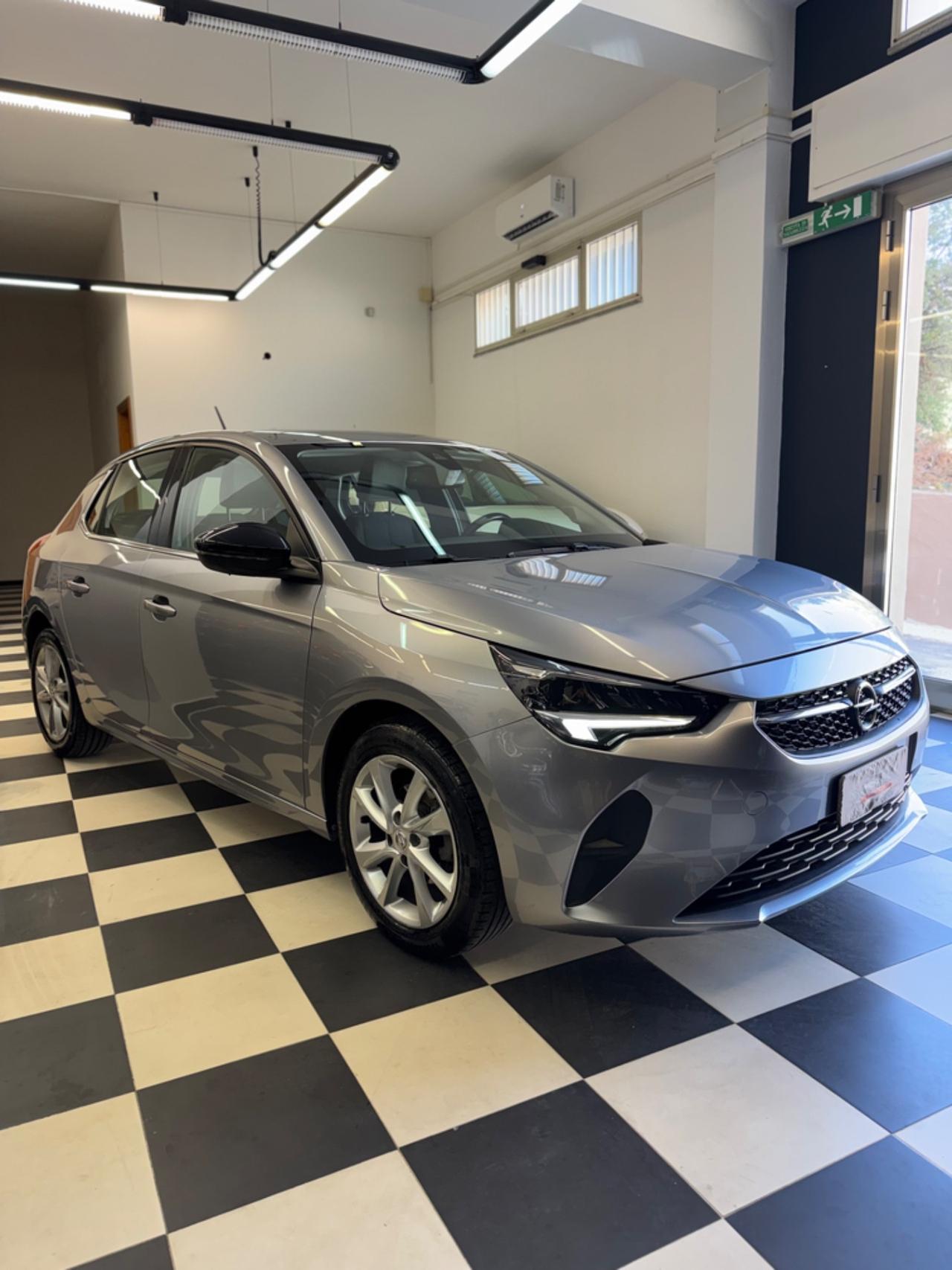 Opel Corsa 1.2 Elegance 5p