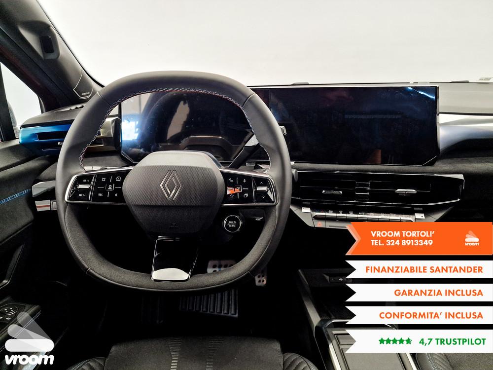 RENAULT Clio 6ª serie Clio Full Hybrid E-Tech ...