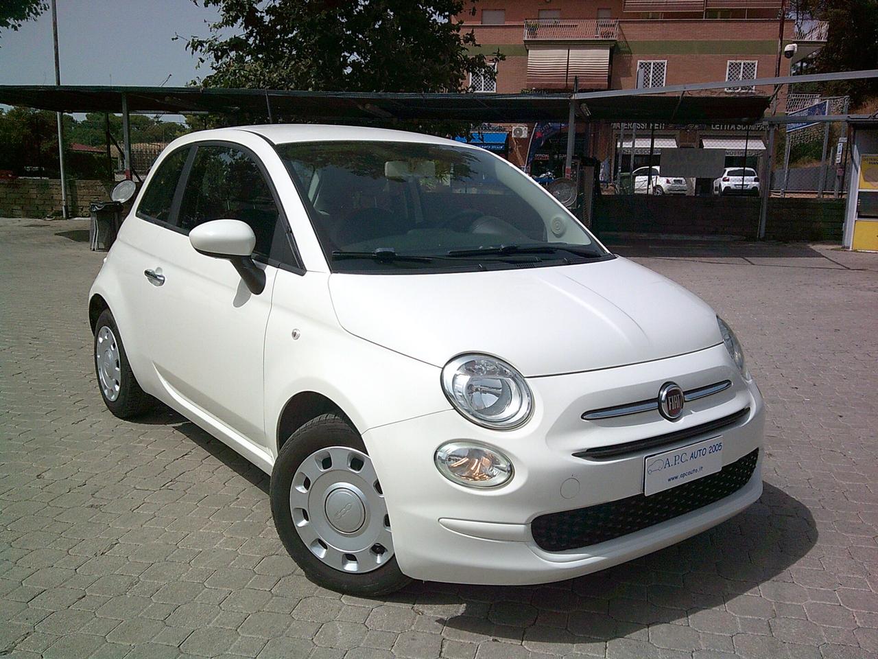 Fiat 500 1.2 Pop*Prezzo Reale*No Vincoli*