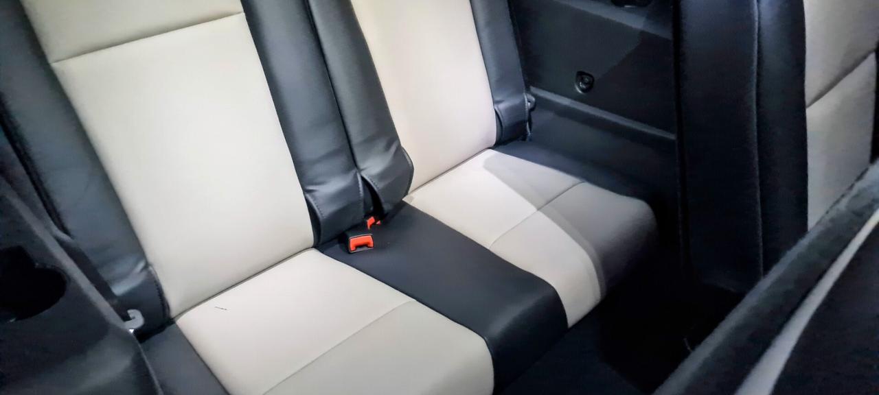 Dodge Journey 2.0 *UNIPROPRIETARIO*Turbodiesel aut. R/T DPF