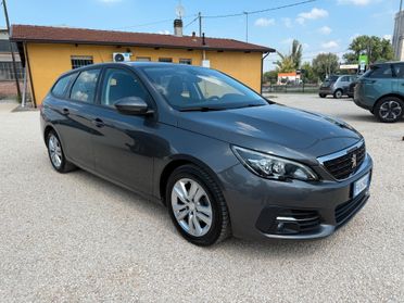 Peugeot 308 BlueHDi 130 S&S EAT6 SW Allure