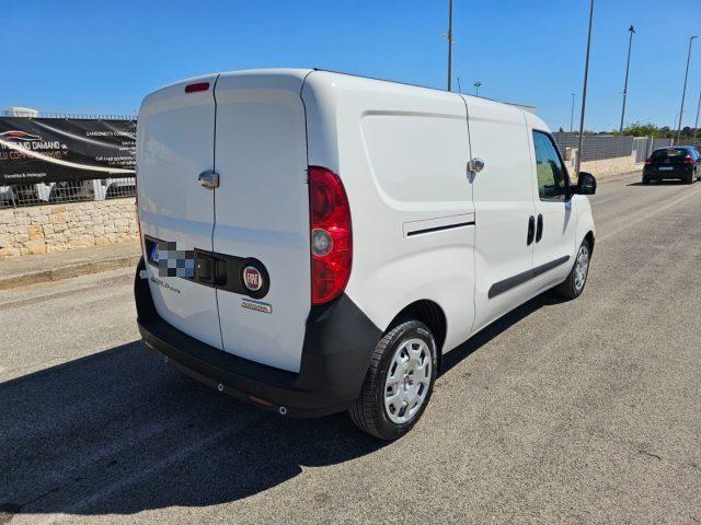 FIAT Doblo Doblò 1.6 MJT 105CV S&S PL-TN ALLESTITO OFFICINA