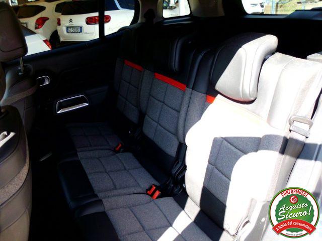 CITROEN C5 Aircross BlueHDi 130 S&S Shine