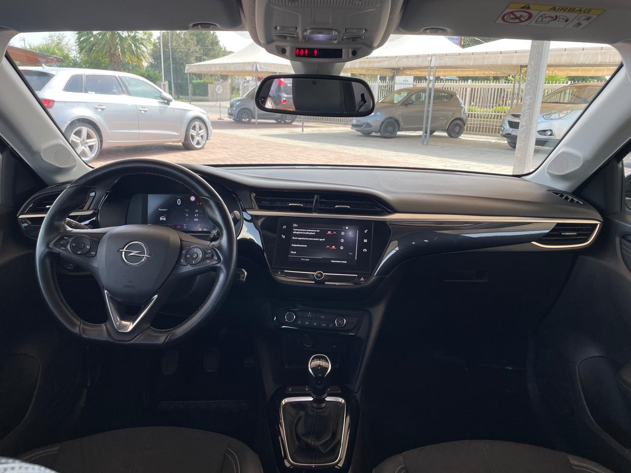 Opel Corsa 1.5 D 100 CV Elegance