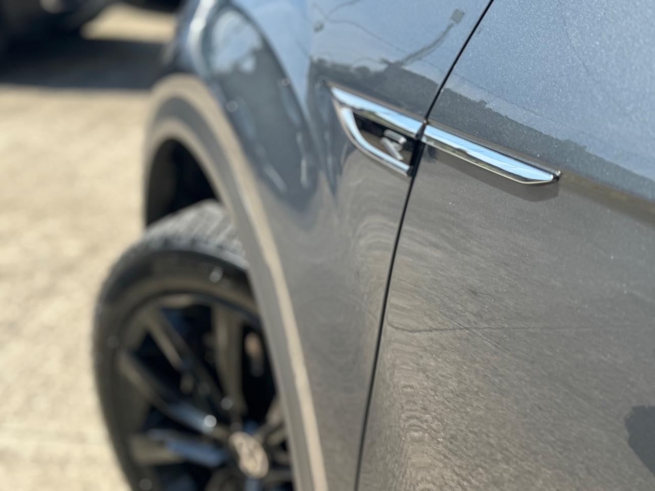 Volkswagen T-Roc 2.0 TDI SCR 150 CV DSG R-Line