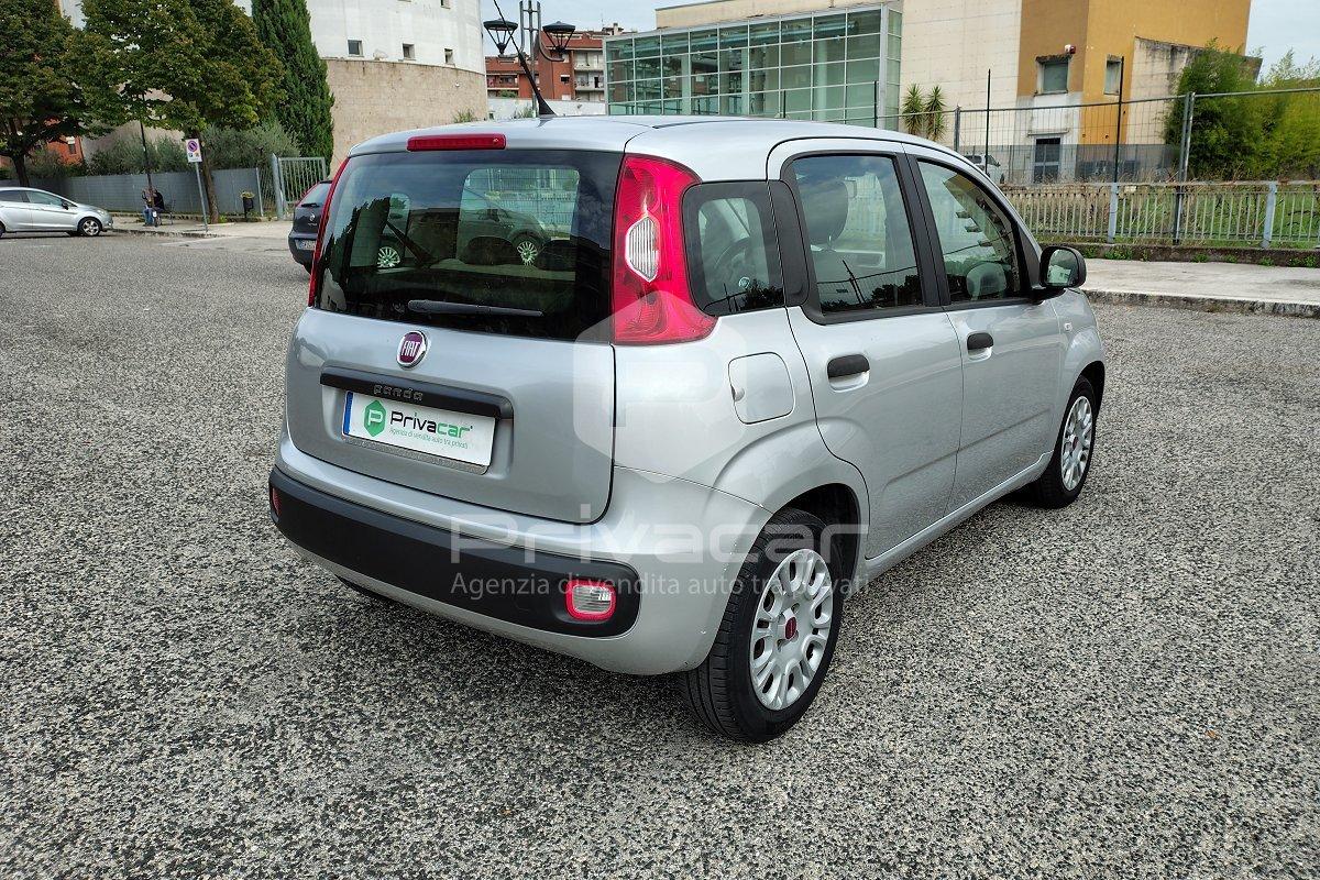 FIAT Panda 1.3 MJT S&S Pop
