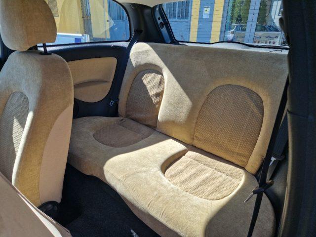 LANCIA Ypsilon 1.2 60 Cv 1proprietario euro4